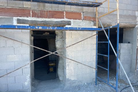 Cave house i Benamaurel, Granada, Benamaurel - € 75.000 | Ref: cs2217 - foto 13